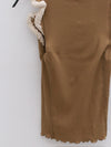 BASERANGE 25 Autumn/Winter remake series T-shirt/suspender combination BAS-TTG2-RE-AU25-1-1(TTG2-RE-AU25)